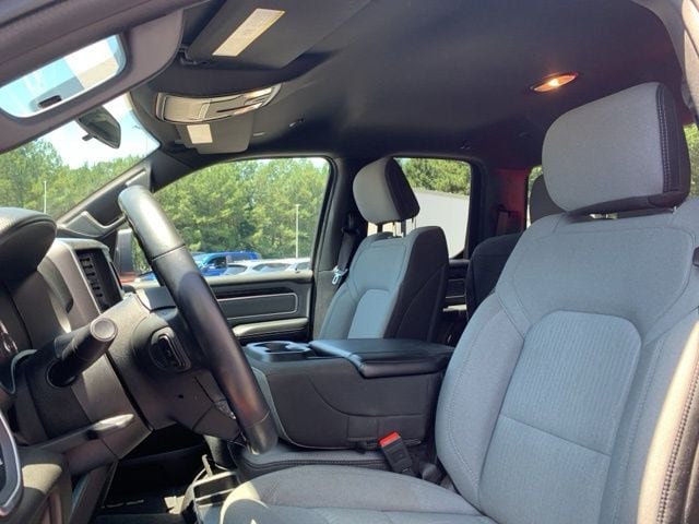 2023 RAM Ram 1500 Pickup Big Horn/Lone Star - Photo 25