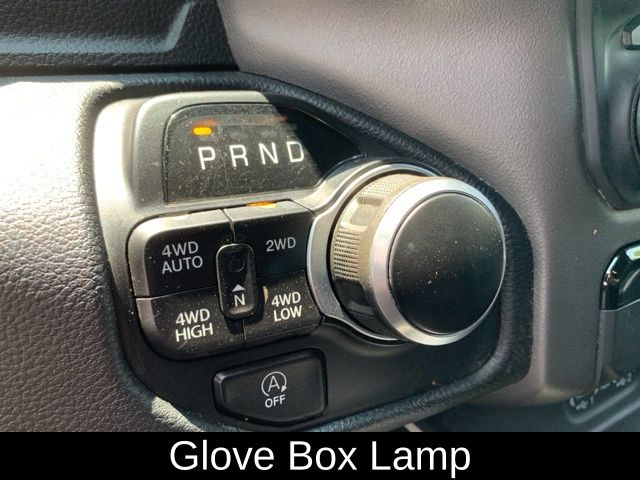 2022 RAM Ram 1500 Pickup Big Horn/Lone Star - Photo 35