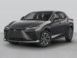LEXUS RZ 450e