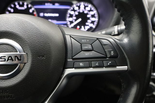 2022 Nissan Sentra SV - Photo 24