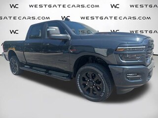 2026 Ram 2500 Laramie Pickup