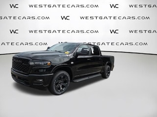 2026 Ram 1500 Big Horn/Lone Star Pickup