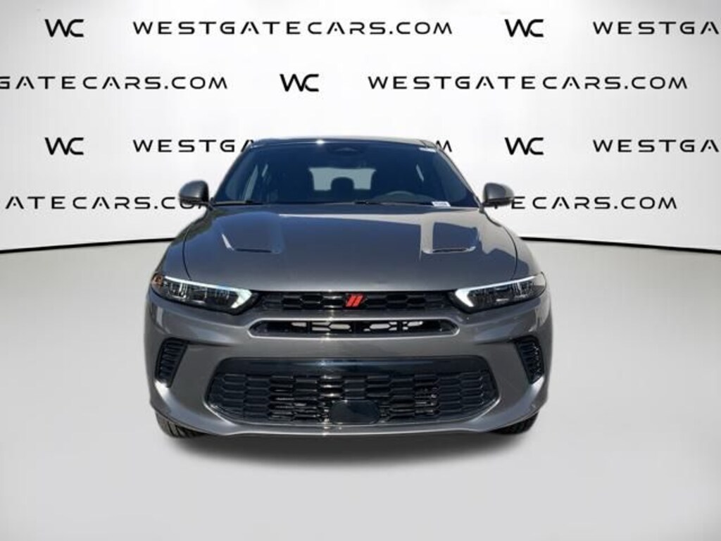 New 2024 Dodge Hornet R/T Plus SUV