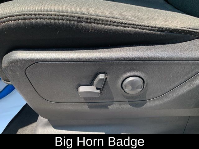 2022 RAM Ram 1500 Pickup Big Horn/Lone Star - Photo 27