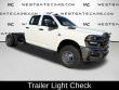 2026 Ram 3500 Chassis Cab Tradesman/Big Horn Pickup