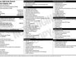 2015 Ram 4500 Chassis Tradesman/SLT Truck Regular Cab