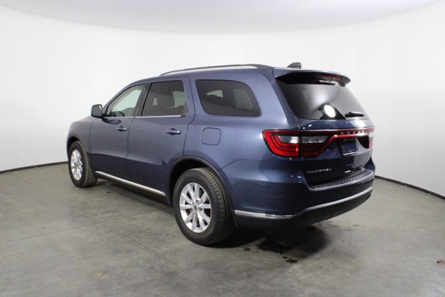 2021 Dodge Durango SXT photo 3