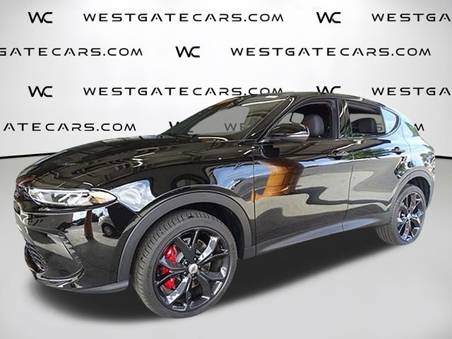 2024 Dodge Hornet GT Plus's photo