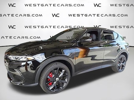 2024 Dodge Hornet GT Plus SUV