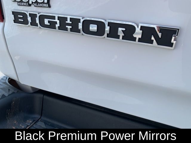 2022 RAM Ram 1500 Pickup Big Horn/Lone Star - Photo 19