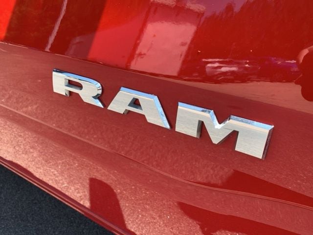 2023 RAM Ram 1500 Pickup Big Horn/Lone Star - Photo 17