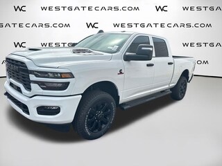 2026 Ram 2500 Tradesman Pickup