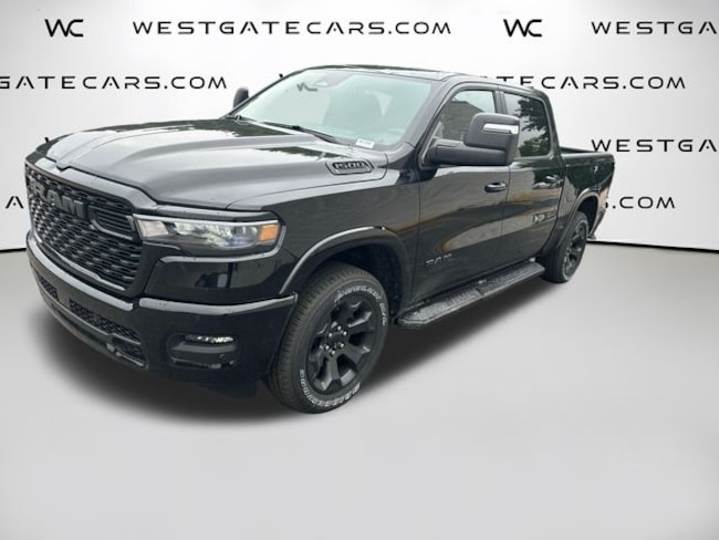 2026 Ram 1500 Big Horn/Lone Star Pickup