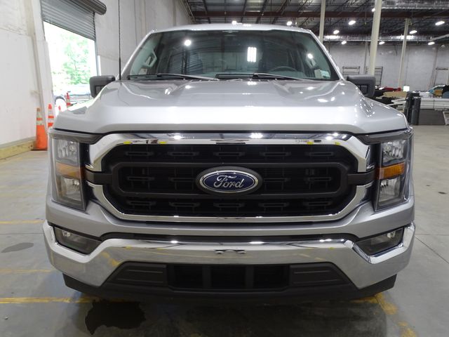 2023 Ford F-150 XLT photo 2
