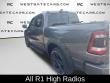 2024 Ram 1500 Big Horn/Lone Star Truck Crew Cab