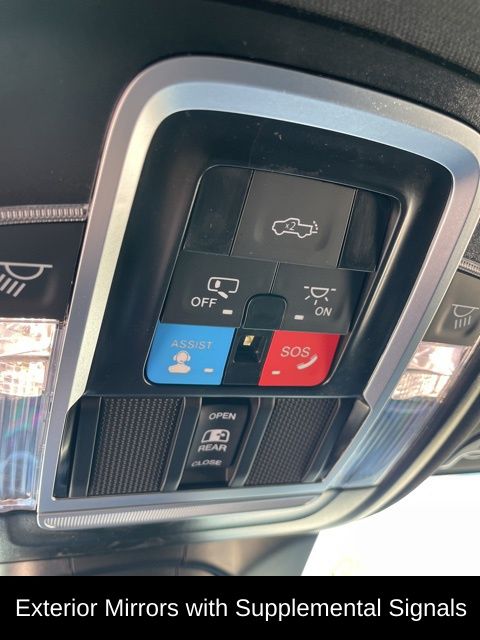 2026 RAM 2500 Laramie - Photo 31