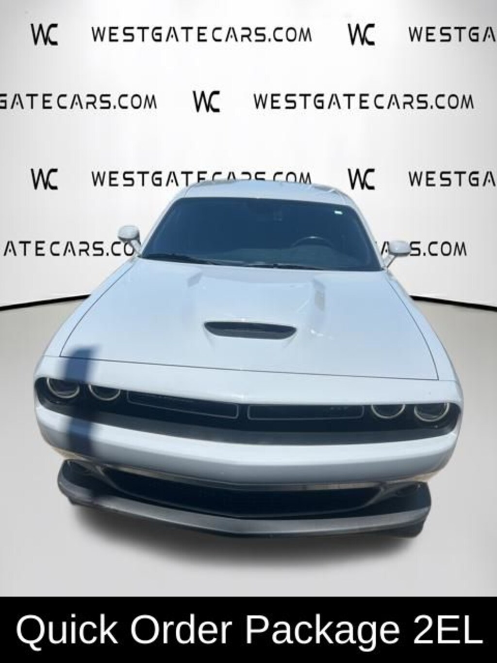 Used 2021 Dodge Challenger GT Coupe