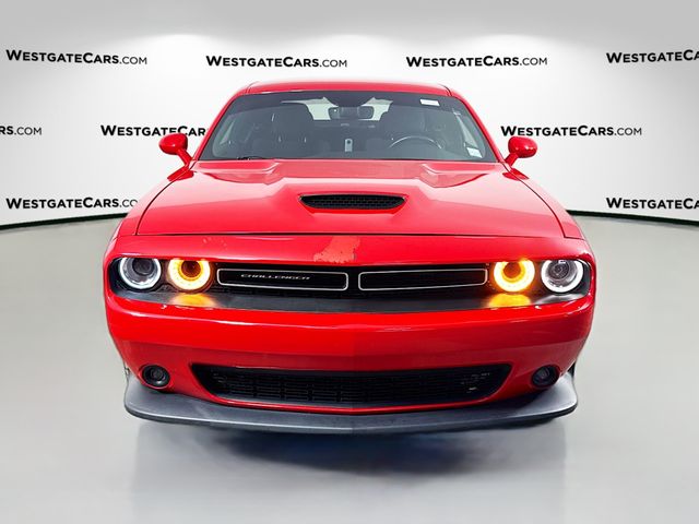 2019 Dodge Challenger R/T photo 2