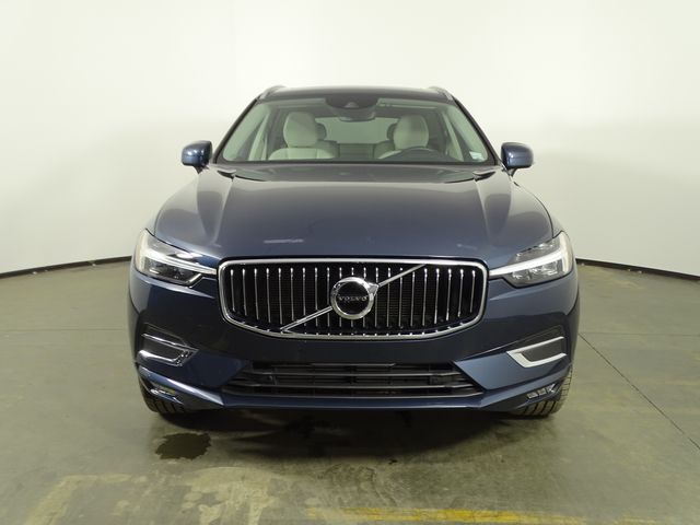 2021 Volvo XC60 T5 Inscription photo 2