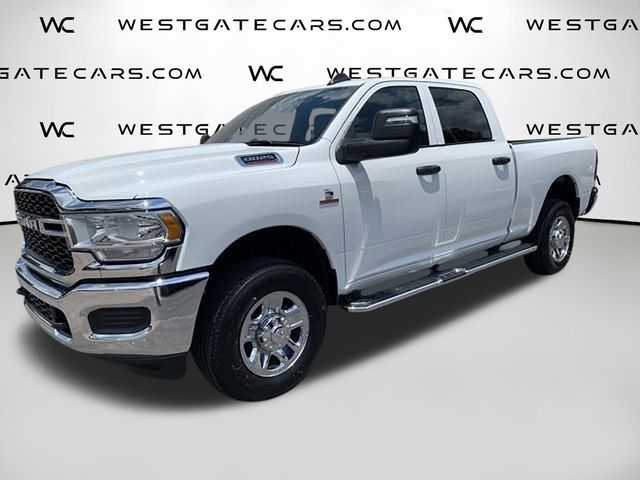 2024 RAM Ram 2500 Pickup Tradesman's photo