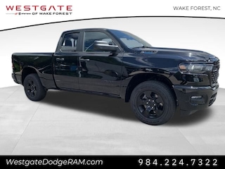 2025 Ram 1500 Tradesman Pickup