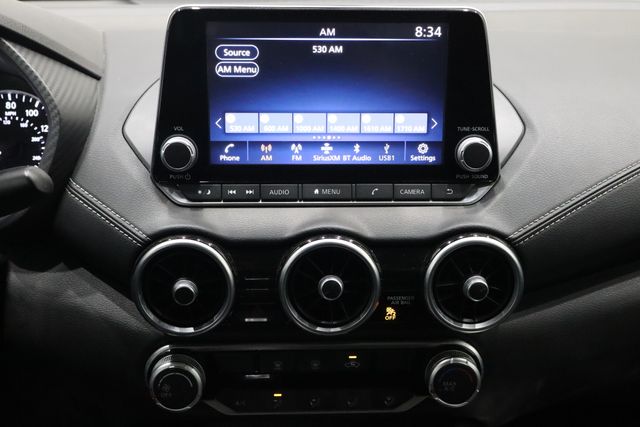 2022 Nissan Sentra SV - Photo 29