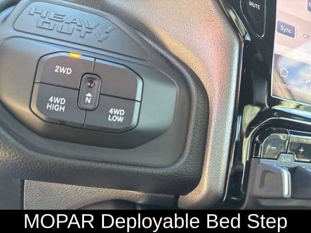 2026 RAM 2500 Laramie - Photo 40