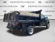 2015 Ram 4500 Chassis Tradesman/SLT Truck Regular Cab