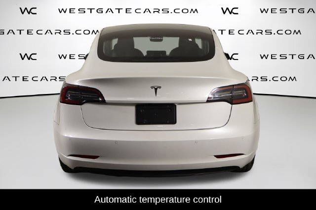 Used 2019 Tesla Model 3 Long Range Sedan