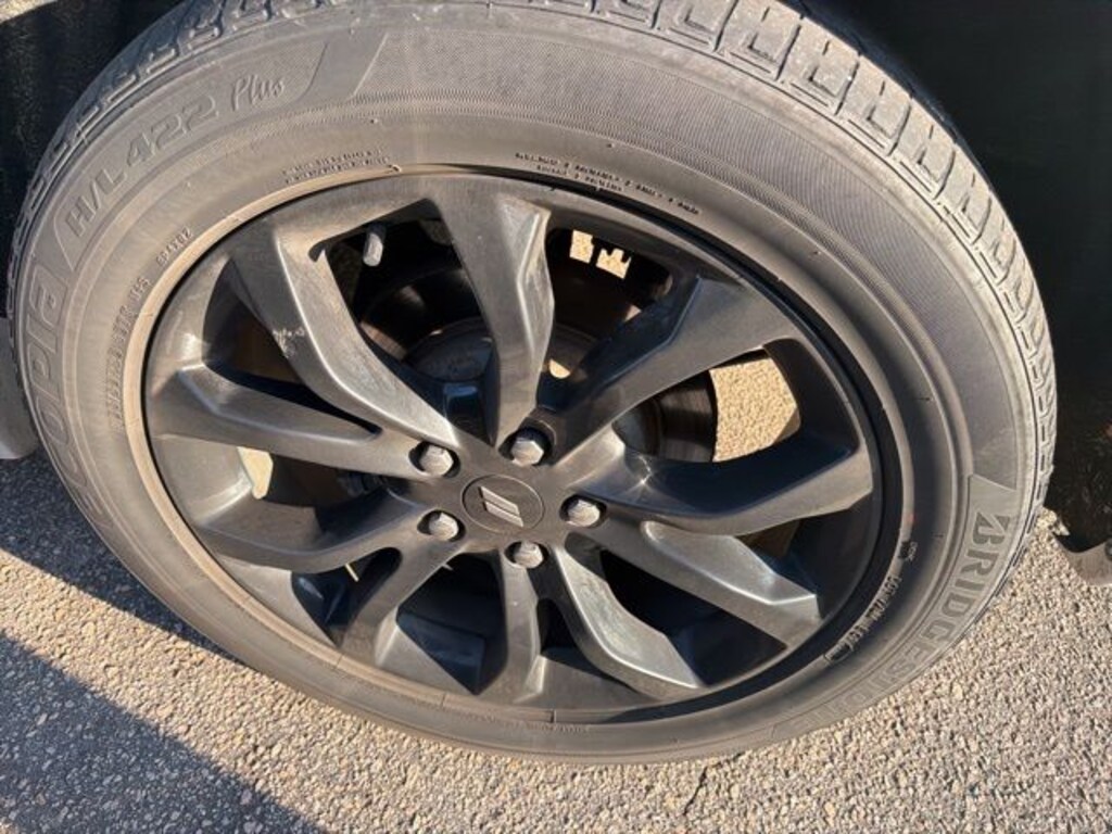 Used 2020 Dodge Durango GT SUV