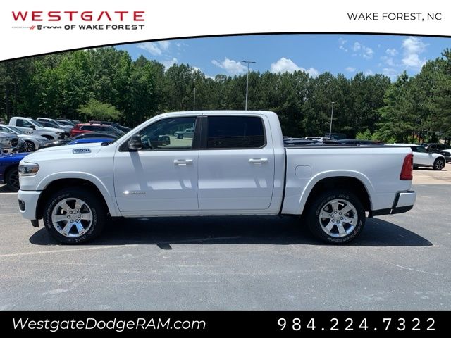 2025 Ram 1500 Big Horn Lone Star photo 4