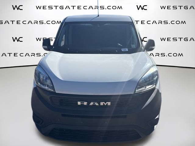 2021 Ram ProMaster City photo 2