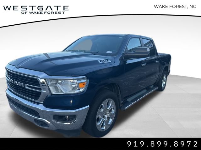 2019 RAM Ram 1500 Pickup