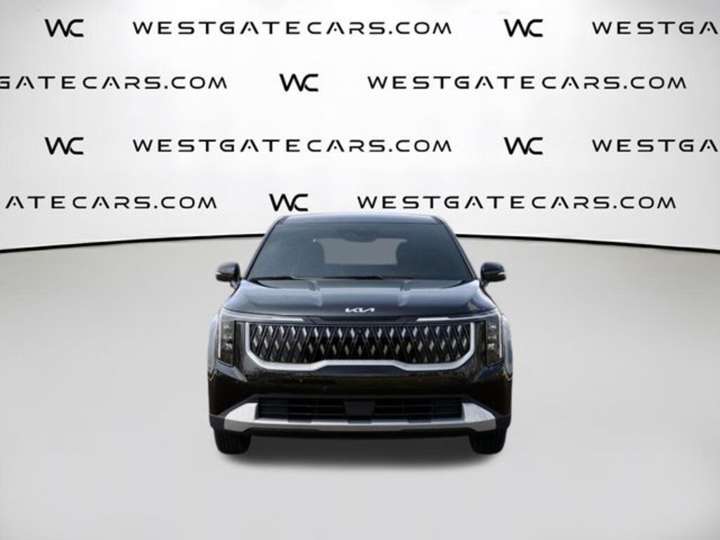 Used 2026 Kia Carnival Hybrid LXS Van Passenger Van