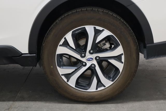 2022 Subaru Outback Limited - Photo 47