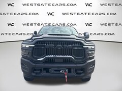 2025 Ram 2500 Rebel/Power Wagon Pickup