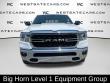 2022 Ram 1500 Big Horn/Lone Star Truck Crew Cab