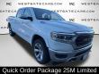 2020 Ram 1500 Limited Truck Crew Cab