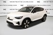  Volvo C40 Recharge Pure Electric