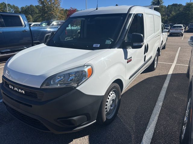2021 Ram ProMaster City photo 3