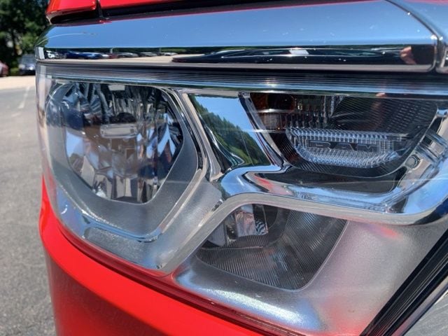2023 RAM Ram 1500 Pickup Big Horn/Lone Star - Photo 13