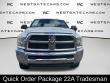 2016 Ram 2500 Tradesman Truck Crew Cab