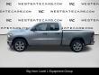 2024 Ram 1500 Big Horn/Lone Star Truck Quad Cab