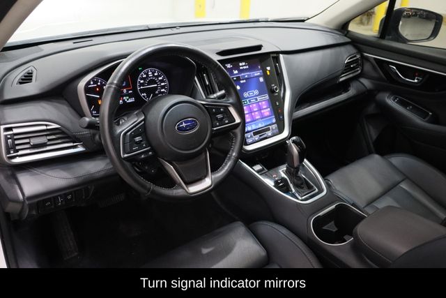 2022 Subaru Outback Limited - Photo 27