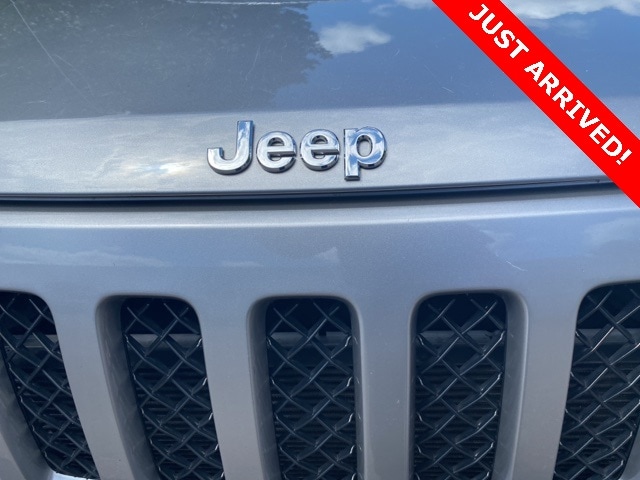 Used 2017 Jeep Patriot Sport with VIN 1C4NJPBB1HD172536 for sale in Wake Forest, NC