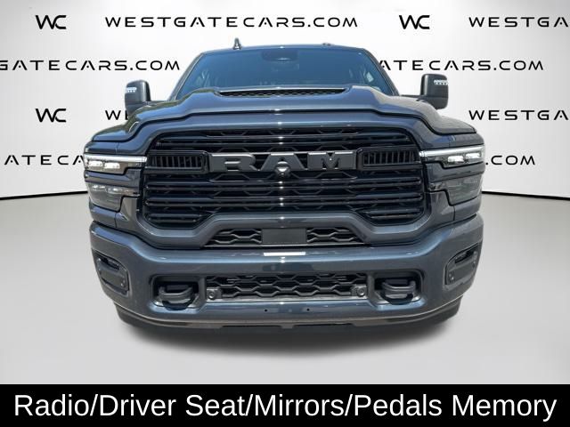 2026 RAM 2500 Laramie - Photo 11