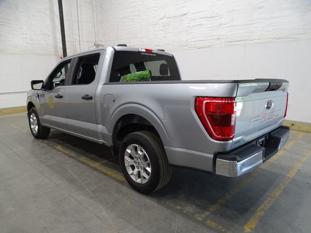 2023 Ford F-150 XLT photo 3