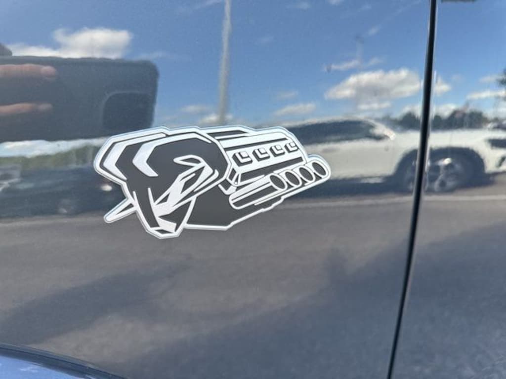 New 2026 Ram 1500 Big Horn/Lone Star Pickup