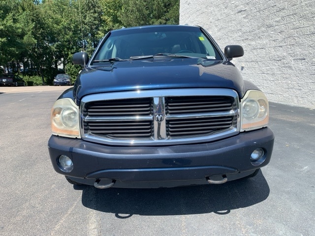 Used 2006 Dodge Durango Limited with VIN 1D4HB58266F173403 for sale in Wake Forest, NC