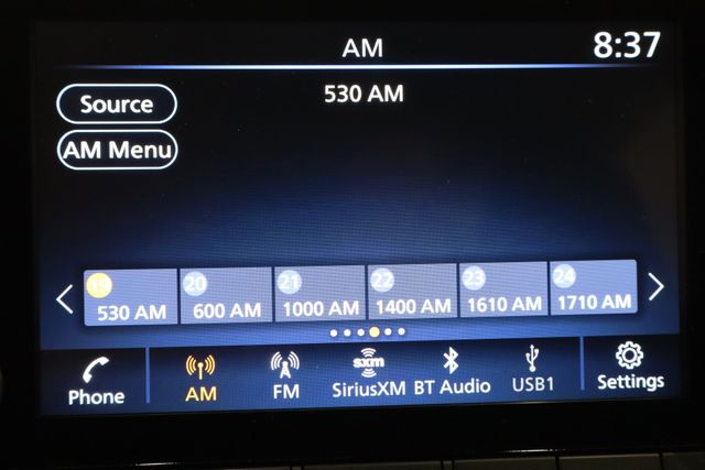 2022 Nissan Sentra SV - Photo 32